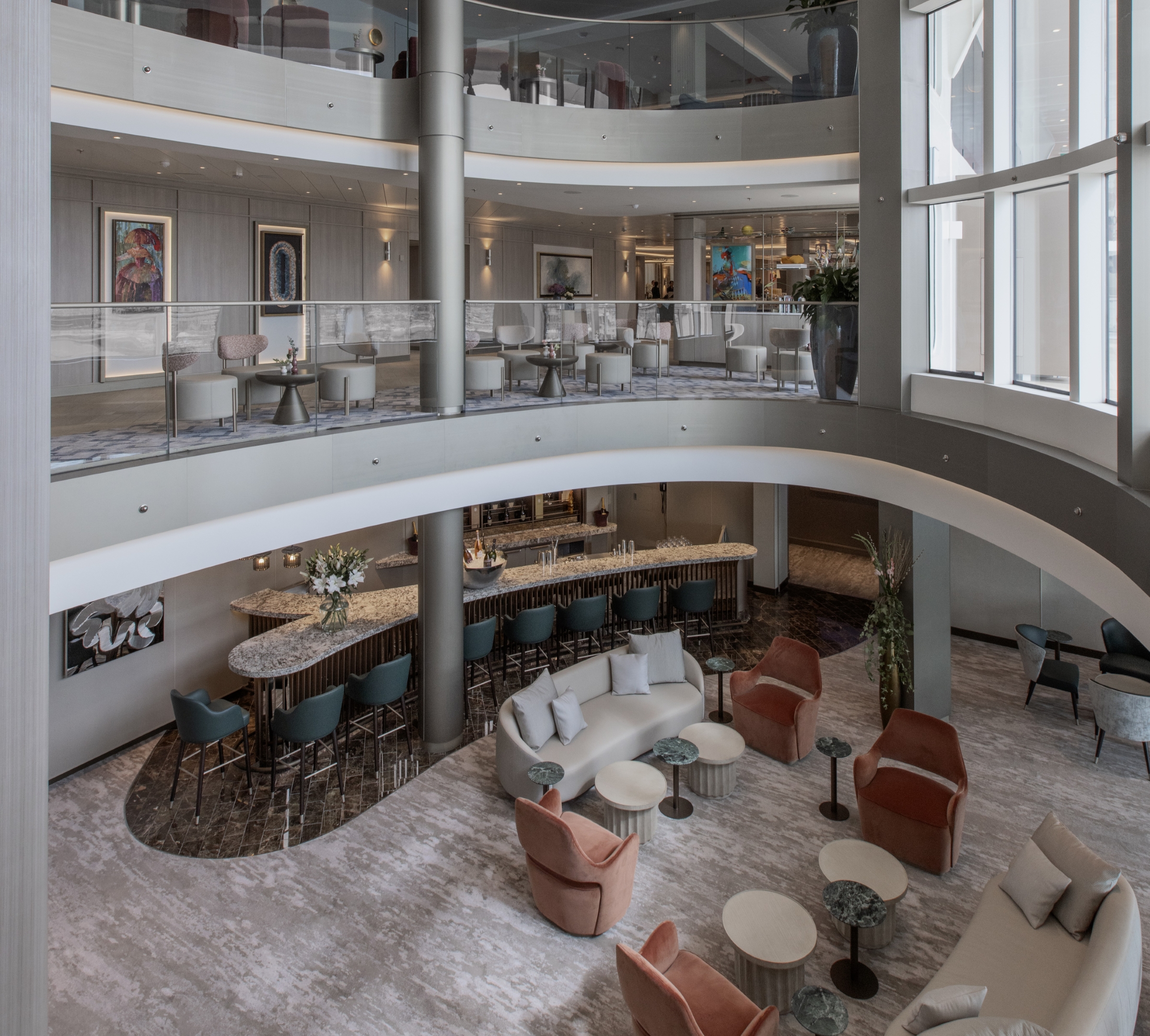 Silver Nova - The Shelter